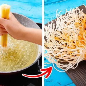 Awesome Cooking Hacks That Will Transform Your Meals! 🍳👨‍🍳