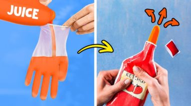 Crafting Trendy Fidget Toys at Home 🎨✨ Easy DIY Ideas for Fun!