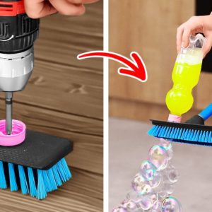 Best Cleaning Hacks to Keep Your House Clean 🧹✨