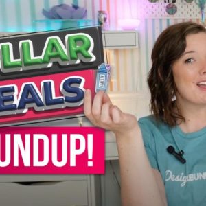 Dollar Deal Roundup 2024 | Hours Before the Event!