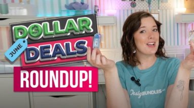 Dollar Deal Roundup 2024 | Hours Before the Event!