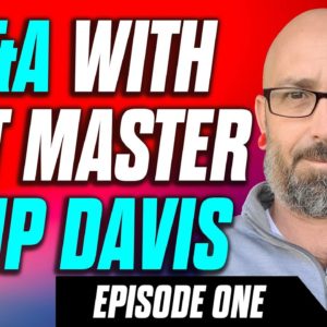 Heat Printing Questions & Answers with The Hat Master Skip Davis