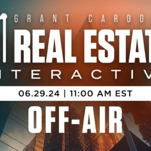 Real Estate Interactive Day 1