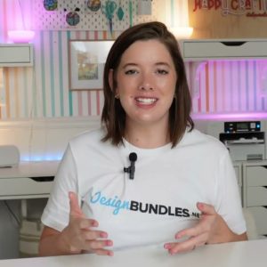 Welcome to Design Bundles!