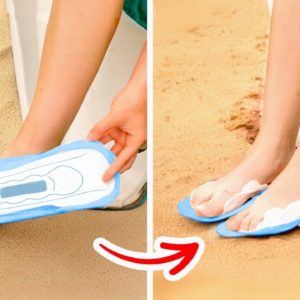 Beach & Pool Gadgets Hacks to Rescue Your Perfect Summer 🤩🏖️