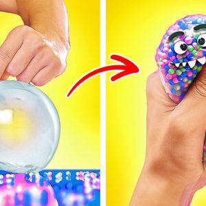 Satisfying Fidget Toys You’ll Love to Play With! 🌟🧸