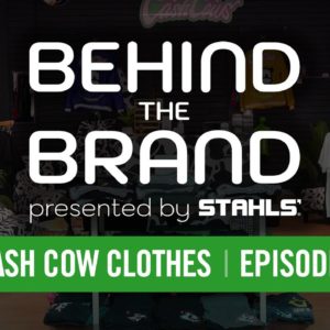 Behind The Brand: Cash Cows Clothes