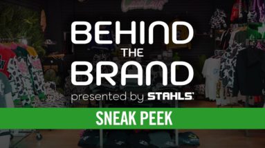 Behind the Brand: Cash Cows [Exclusive Preview]