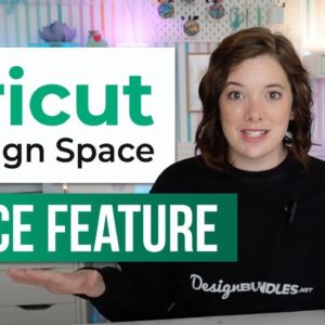 Master the Slice Feature in Cricut Design Space | Step-by-Step Tutorial