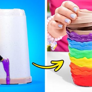 FANTASTIC SCHOOL HACKS & CRAFTS FOR A FUN SCHOOL YEAR 🌟📚