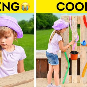 STRESS-FREE SUMMER PARENTING HACKS YOU NEED! 🏖️👨‍👩‍👧‍👦