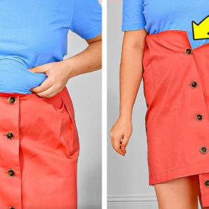 BEST PLUS SIZE FASHION HACKS FOR A CONFIDENT YOU! ✨👗