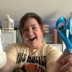 Come craft for a Wild One Birthday Party with me!