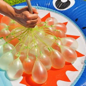 DIY Swimming Pool for Hot Summer Days | Bunch-O-Balloons