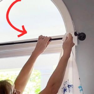 Everyone will be rethinking their windows when they see this GENIUS idea!