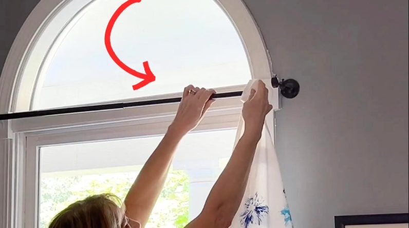 Everyone will be rethinking their windows when they see this GENIUS idea!