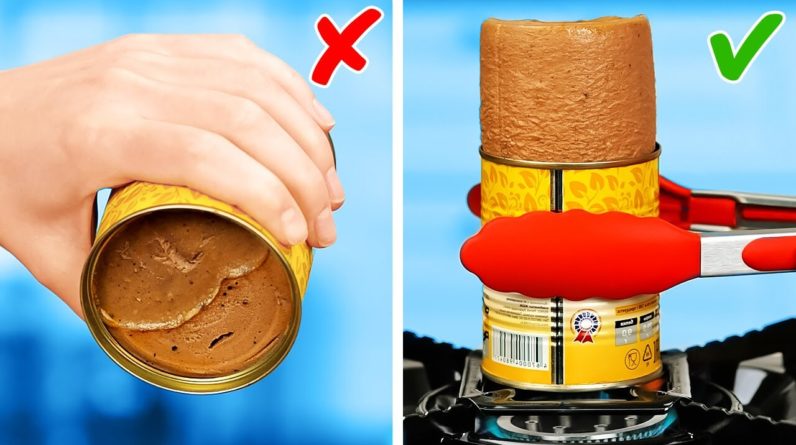 GENIUS HOME HACKS TO MAKE YOUR LIFE EASIER 🌟😎