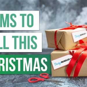 Top Items to Sell This Christmas | Creative Ideas for Holiday Profits 🎄✨