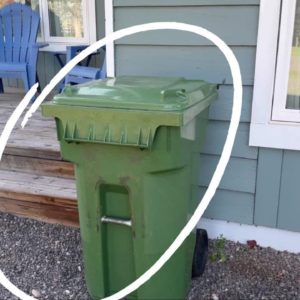 The VIRAL new trash can hack everyone's copying right now!