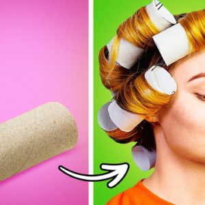 TRIED AND TRUE 🤯 WEIRD LIFE HACKS THAT ACTUALLY WORK! 🔥