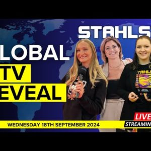 Global HTV Product Launch