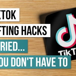 5 TikTok Crafting Hacks We Tried… So You Don’t Have To! 🎨✨