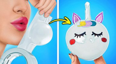 THE MOST VIRAL FIDGETS EVERYONE WANTS 🦄💖