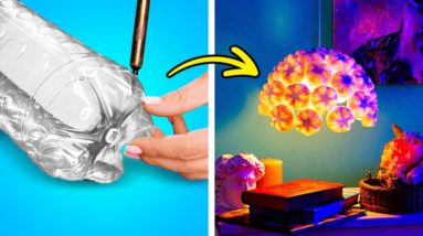 WHY BUY WHEN YOU CAN DIY? 💅♻️ GENIUS RECYCLING HACKS